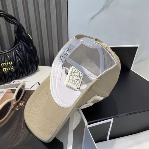 Replica LOEWE Caps #1325416 $27.00 USD for Wholesale