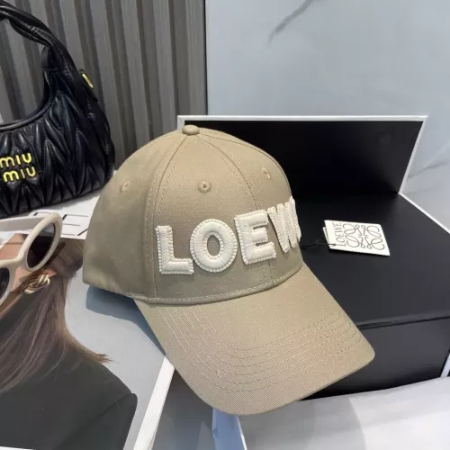 Replica LOEWE Caps #1325416 $27.00 USD for Wholesale