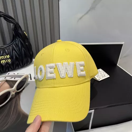 Cheap LOEWE Caps #1325417, $$27.00 USD On LOEWE Caps