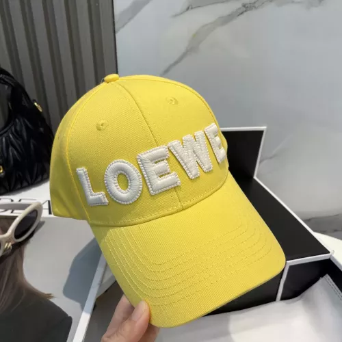 Replica LOEWE Caps #1325417 $27.00 USD for Wholesale