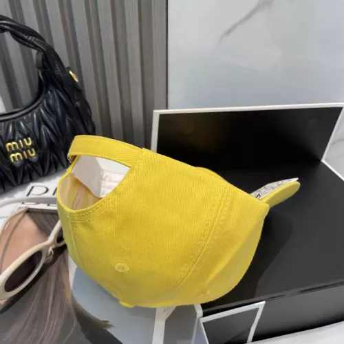 Replica LOEWE Caps #1325417 $27.00 USD for Wholesale