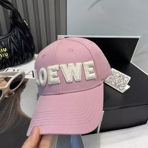 Cheap LOEWE Caps #1325418, $$27.00 USD On LOEWE Caps