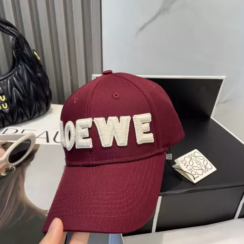 Cheap LOEWE Caps #1325419, $$27.00 USD On LOEWE Caps