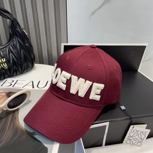 Replica LOEWE Caps #1325419 $27.00 USD for Wholesale