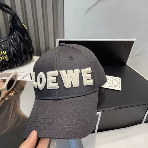 Cheap LOEWE Caps #1325420, $$27.00 USD On LOEWE Caps