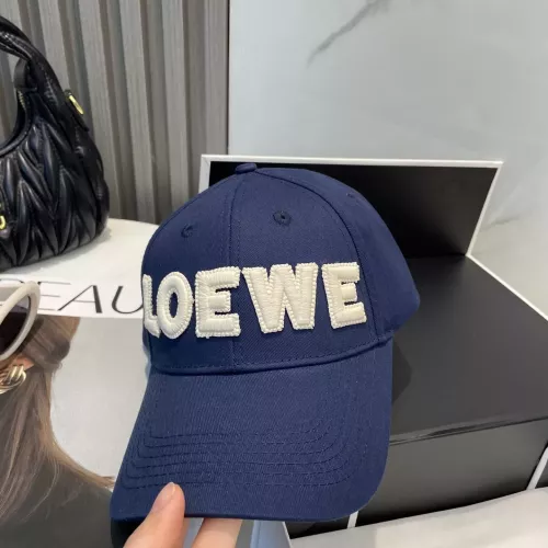 Cheap LOEWE Caps #1325421, $$27.00 USD On LOEWE Caps