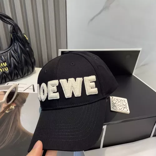 Cheap LOEWE Caps #1325422, $$27.00 USD On LOEWE Caps