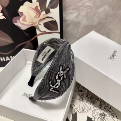 Cheap Yves Saint Laurent YSL Headband For Women #1325434, $$27.00 USD On Yves Saint Laurent YSL Headband