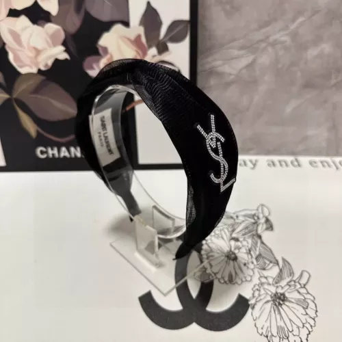 Replica Yves Saint Laurent YSL Headband For Women #1325435 $27.00 USD for Wholesale