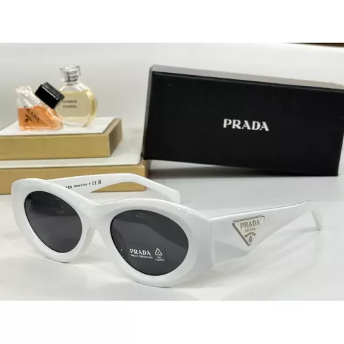 Cheap Prada AAA Quality Sunglasses #1325436, $$68.00 USD On Prada AAA Quality Sunglasses