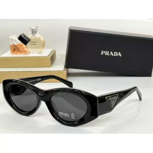Cheap Prada AAA Quality Sunglasses #1325437, $$68.00 USD On Prada AAA Quality Sunglasses