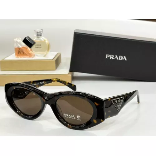 Cheap Prada AAA Quality Sunglasses #1325440, $$68.00 USD On Prada AAA Quality Sunglasses