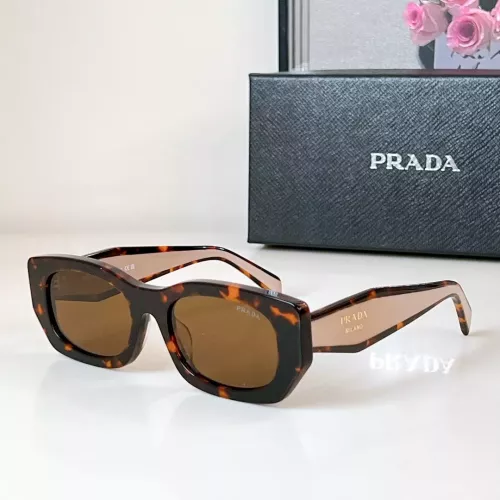 Cheap Prada AAA Quality Sunglasses #1325454, $$64.00 USD On Prada AAA Quality Sunglasses