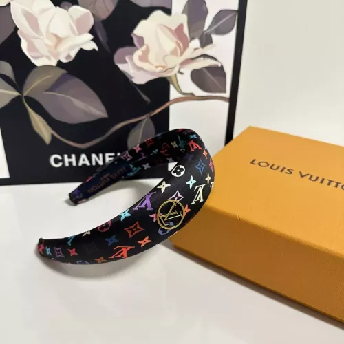 Cheap Louis Vuitton LV Headband For Women #1325466, $$27.00 USD On Louis Vuitton LV Headband