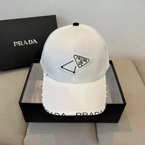 Cheap Prada Caps #1325467, $$27.00 USD On Prada Caps
