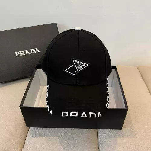 Cheap Prada Caps #1325468, $$27.00 USD On Prada Caps