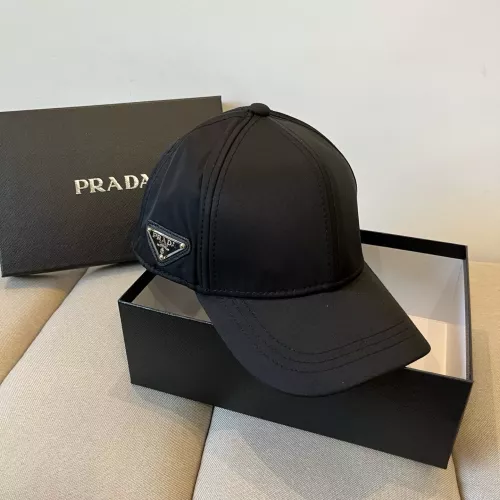 Cheap Prada Caps #1325470, $$27.00 USD On Prada Caps