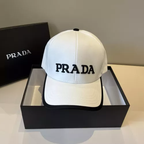 Cheap Prada Caps #1325471, $$27.00 USD On Prada Caps