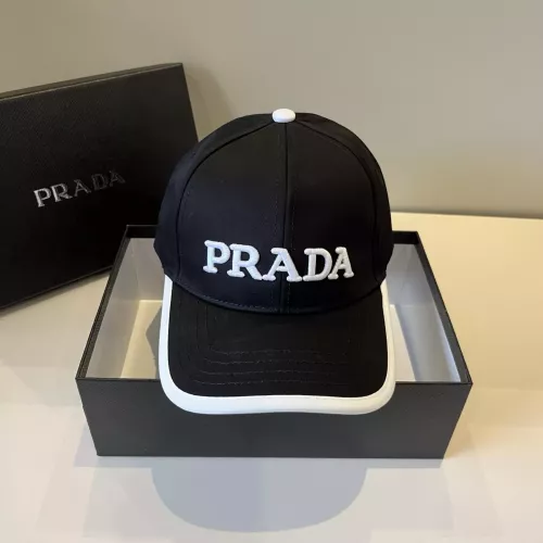 Cheap Prada Caps #1325472, $$27.00 USD On Prada Caps