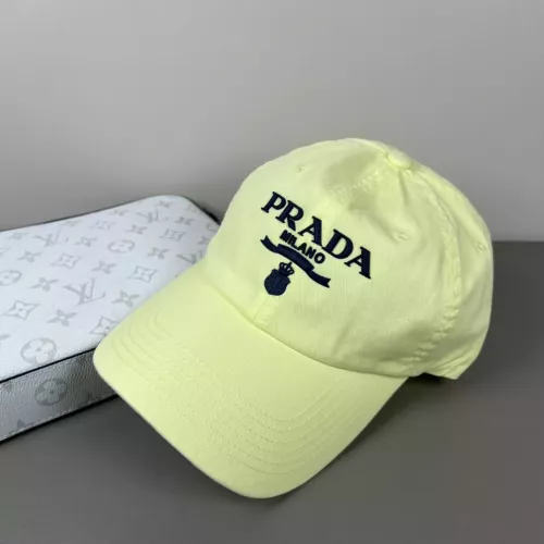 Cheap Prada Caps #1325473, $$25.00 USD On Prada Caps