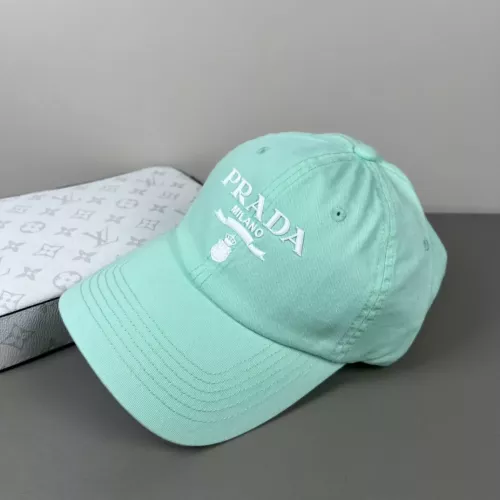Cheap Prada Caps #1325474, $$25.00 USD On Prada Caps