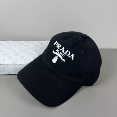 Cheap Prada Caps #1325476, $$25.00 USD On Prada Caps