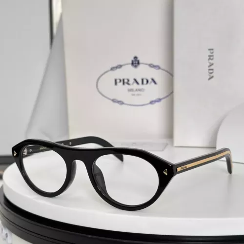 Cheap Prada AAA Quality Sunglasses #1325484, $$60.00 USD On Prada AAA Quality Sunglasses