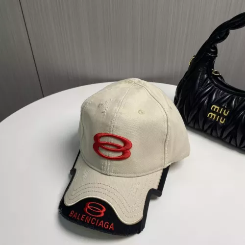 Cheap Balenciaga Caps #1325489, $$29.00 USD On Balenciaga Caps