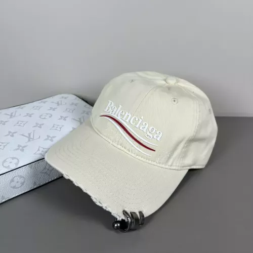 Replica Balenciaga Caps #1325491 $29.00 USD for Wholesale