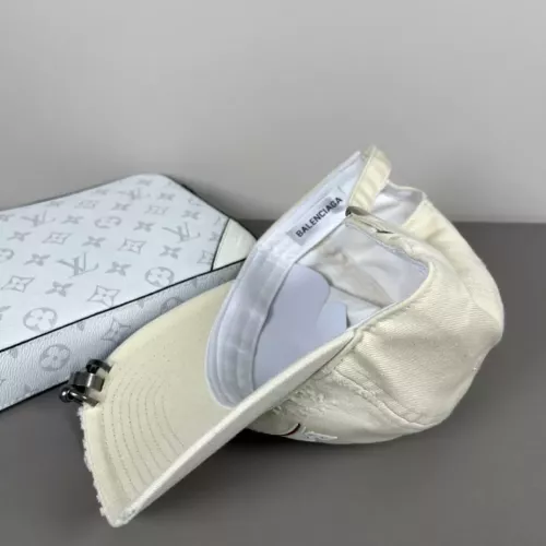 Replica Balenciaga Caps #1325491 $29.00 USD for Wholesale