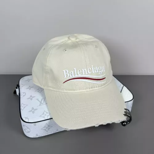 Replica Balenciaga Caps #1325491 $29.00 USD for Wholesale