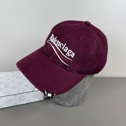 Cheap Balenciaga Caps #1325492, $$29.00 USD On Balenciaga Caps