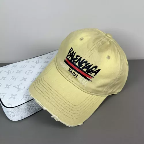 Cheap Balenciaga Caps #1325495, $$25.00 USD On Balenciaga Caps