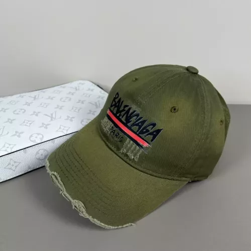 Cheap Balenciaga Caps #1325497, $$25.00 USD On Balenciaga Caps