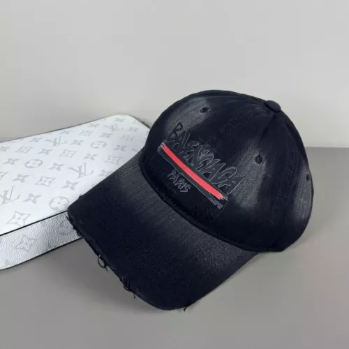 Cheap Balenciaga Caps #1325498, $$25.00 USD On Balenciaga Caps