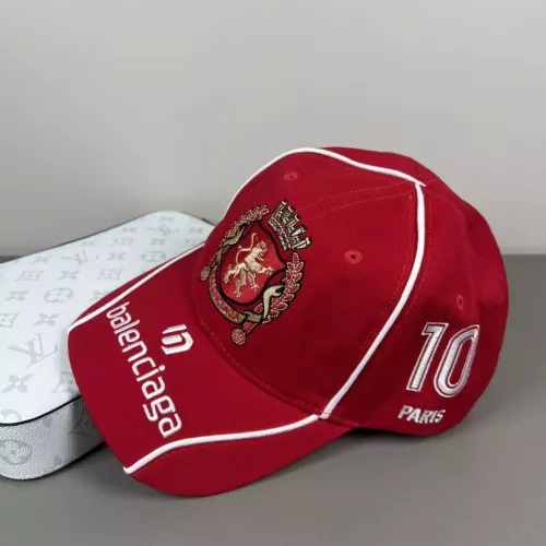Cheap Balenciaga Caps #1325504, $$29.00 USD On Balenciaga Caps