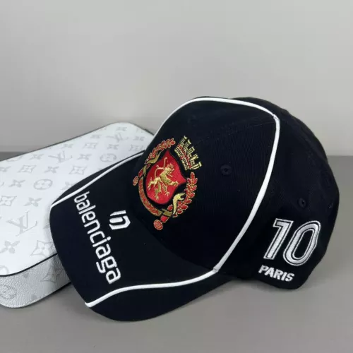 Cheap Balenciaga Caps #1325508, $$29.00 USD On Balenciaga Caps