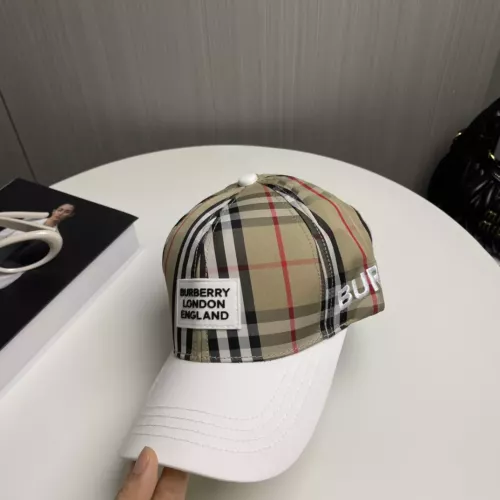 Cheap Burberry Caps #1325536, $$27.00 USD On Burberry Caps