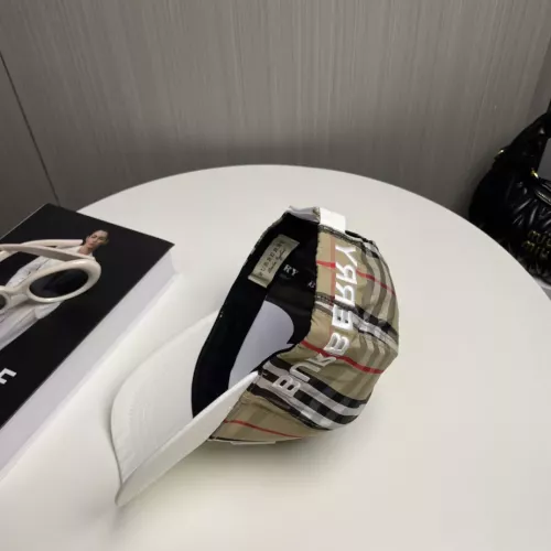 Replica Burberry Caps #1325536 $27.00 USD for Wholesale