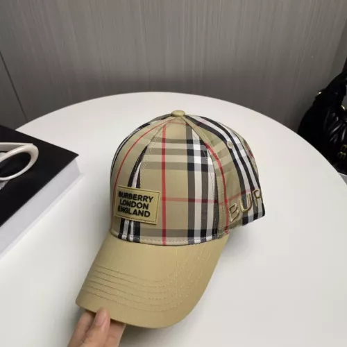 Cheap Burberry Caps #1325537, $$27.00 USD On Burberry Caps