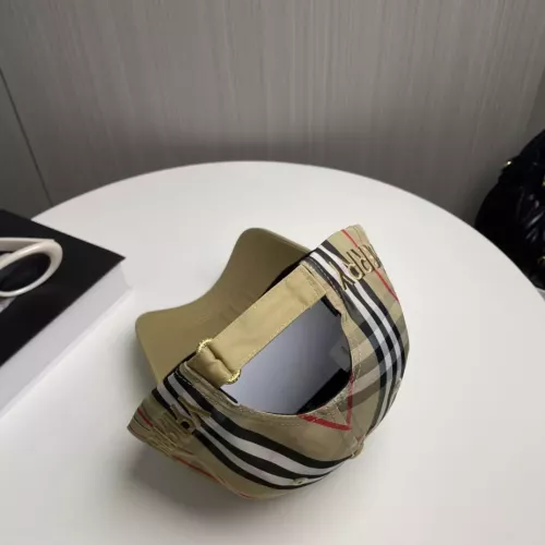 Replica Burberry Caps #1325537 $27.00 USD for Wholesale