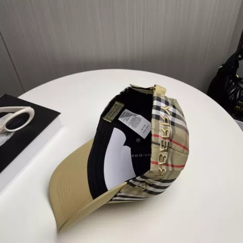 Replica Burberry Caps #1325537 $27.00 USD for Wholesale