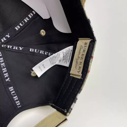 Replica Burberry Caps #1325537 $27.00 USD for Wholesale