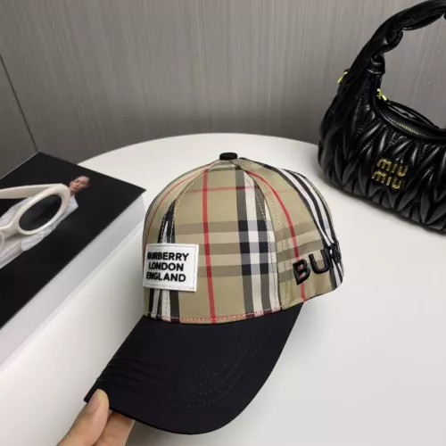Cheap Burberry Caps #1325538, $$27.00 USD On Burberry Caps