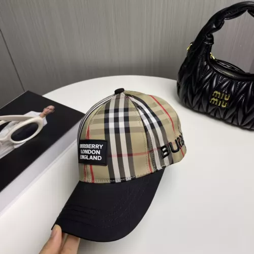 Cheap Burberry Caps #1325539, $$27.00 USD On Burberry Caps