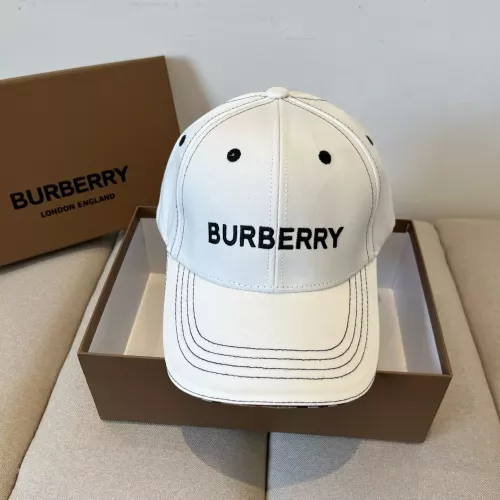 Cheap Burberry Caps #1325540, $$27.00 USD On Burberry Caps