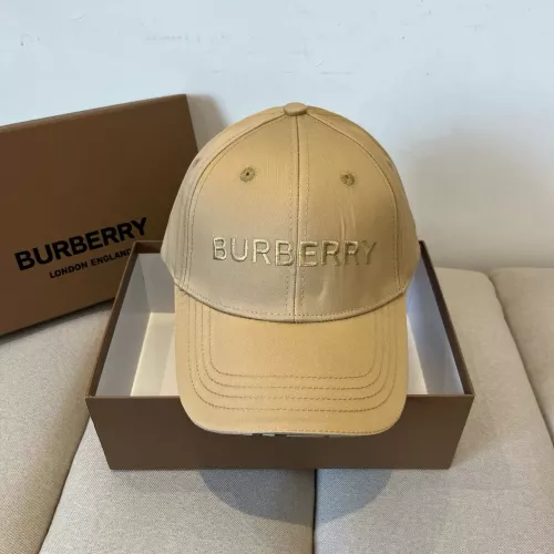 Cheap Burberry Caps #1325541, $$27.00 USD On Burberry Caps