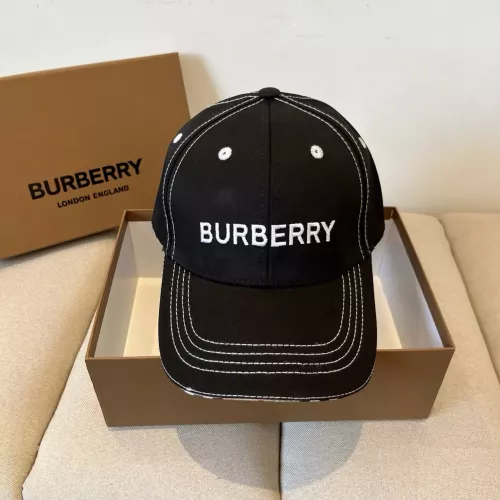 Cheap Burberry Caps #1325542, $$27.00 USD On Burberry Caps
