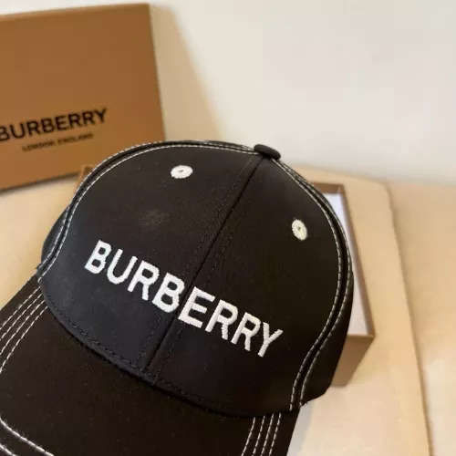 Replica Burberry Caps #1325542 $27.00 USD for Wholesale