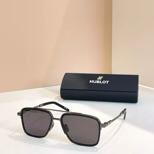 Cheap Hublot AAA Quality Sunglasses #1325547, $$76.00 USD On Hublot AAA Quality Sunglasses